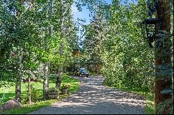 85 Glen Garry Drive, Aspen, CO 81611