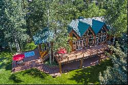 85 Glen Garry Drive, Aspen, CO 81611