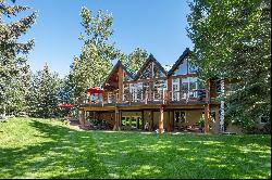 85 Glen Garry Drive, Aspen, CO 81611