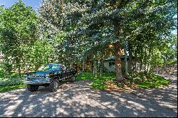 85 Glen Garry Drive, Aspen, CO 81611