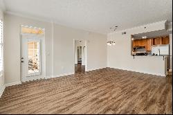 Stunning Renovated 2/2 Midtown Condo