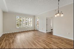 Stunning Renovated 2/2 Midtown Condo