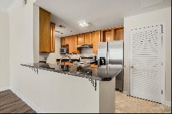 Stunning Renovated 2/2 Midtown Condo