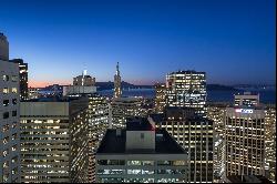  Panoramic Views of SF Icons