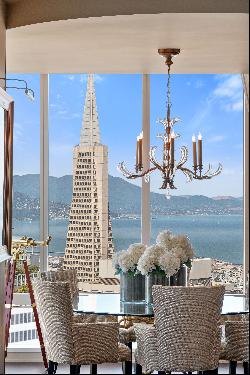  Panoramic Views of SF Icons