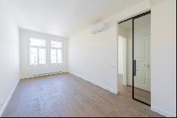 Bright 4+kk apartment, Prague 10 - Vrsovice ID: 0668B