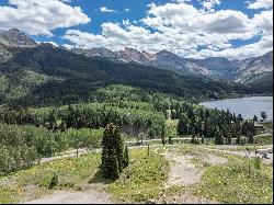 A Scenic and Accessible Alpine Lake Lot