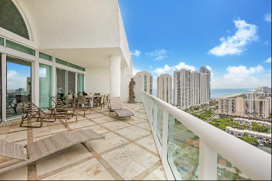 16400 Collins Ave, #PH45, Sunny Isles Beach, FL