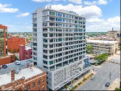 Immaculate Condo in Downtown Fort Wayne