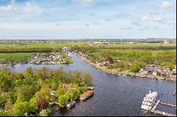 Faljeril 2 Woonark 'Bruine Beer'