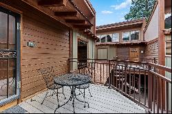 365 Tamarron Drive #747, Durango, CO 81301