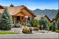 Luxury 5 Bedroom Home in Lakota Canyon