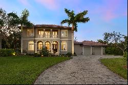 CASEY KEY ESTATES