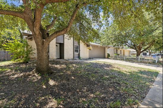 608 Hillcrest Street,Mansfield, TX, 76063