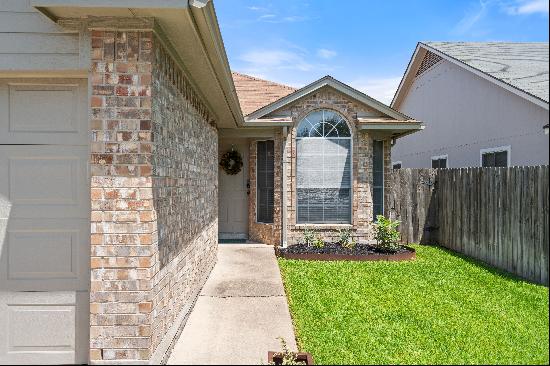 1726 Shire Street, Pflugerville, TX 78660