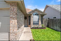 1726 Shire Street, Pflugerville, TX 78660