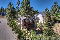 40550 Quail Run Road, Big Bear Lake, CA 92315