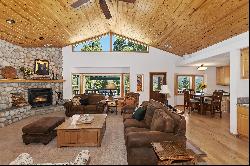 40550 Quail Run Road, Big Bear Lake, CA 92315