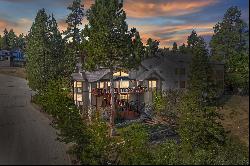 40550 Quail Run Road, Big Bear Lake, CA 92315