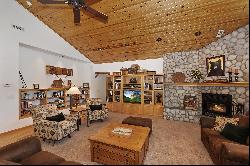 40550 Quail Run Road, Big Bear Lake, CA 92315