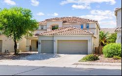 819 W Vuelta Granadina, Sahuarita, AZ 85629