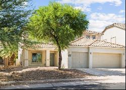 819 W Vuelta Granadina, Sahuarita, AZ 85629