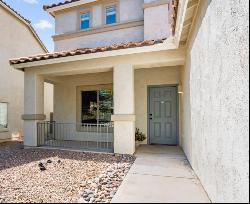 819 W Vuelta Granadina, Sahuarita, AZ 85629