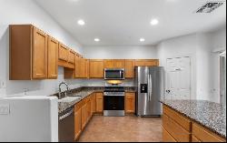 819 W Vuelta Granadina, Sahuarita, AZ 85629