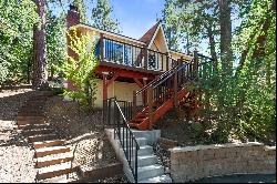 865 Villa Grove Ave, Big Bear Lake, CA 92315