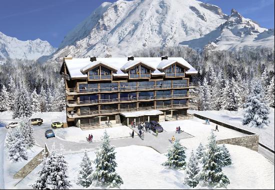 Vente - Penthouse Courchevel - 1a 650a 000a 