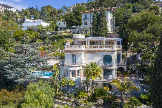 Vente - Villa Roquebrune-Cap-Martin - 9 850 000 