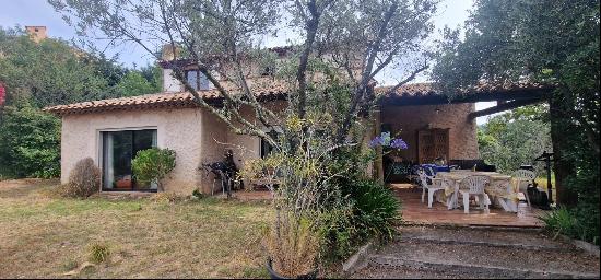 Vente - Villa Vence - 1a 090a 000a 