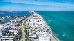 3590 South Ocean Boulevard, Unit 107