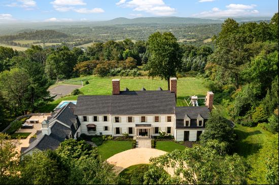 Stunning "Hilltop" Estate