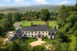 Stunning "Hilltop" Estate