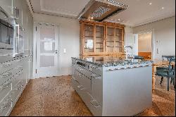 Luxurious penthouse directly on "Königsallee"