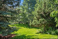 75 Glen Garry Drive, Aspen, CO 81611