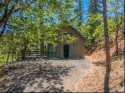 18657 Lower Salt Creek Road,Lakehead, CA, 96051