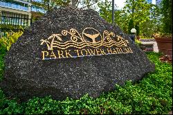 Park Tower Harumi