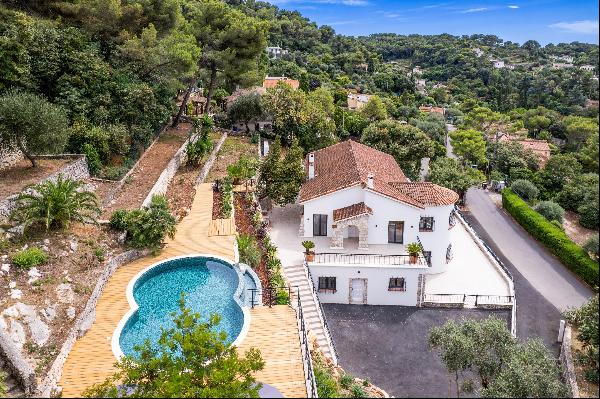 Exceptional property not overlooked in Nice.