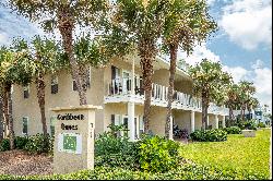 One Bedroom Destin Condo With Loft Near Public Beach Access