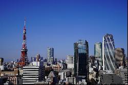 PARK COURT HAMARIKYU THE TOWER