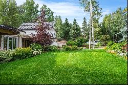 1230 Snowbunny Lane, Aspen, CO 81611