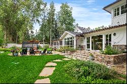 1230 Snowbunny Lane, Aspen, CO 81611