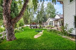 1230 Snowbunny Lane, Aspen, CO 81611