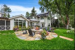 1230 Snowbunny Lane, Aspen, CO 81611