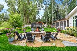 1230 Snowbunny Lane, Aspen, CO 81611