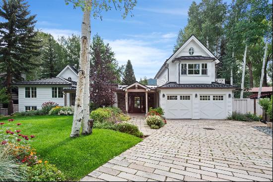 1230 Snowbunny Lane, Aspen, CO 81611