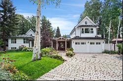 1230 Snowbunny Lane, Aspen, CO 81611