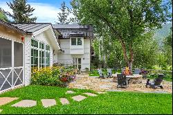 1230 Snowbunny Lane, Aspen, CO 81611